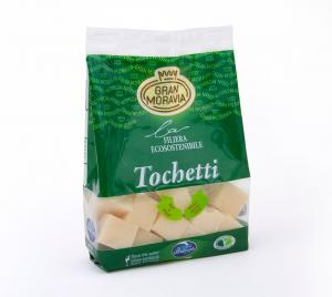 Gran Moravia Tocchetti (bite-size cubes)